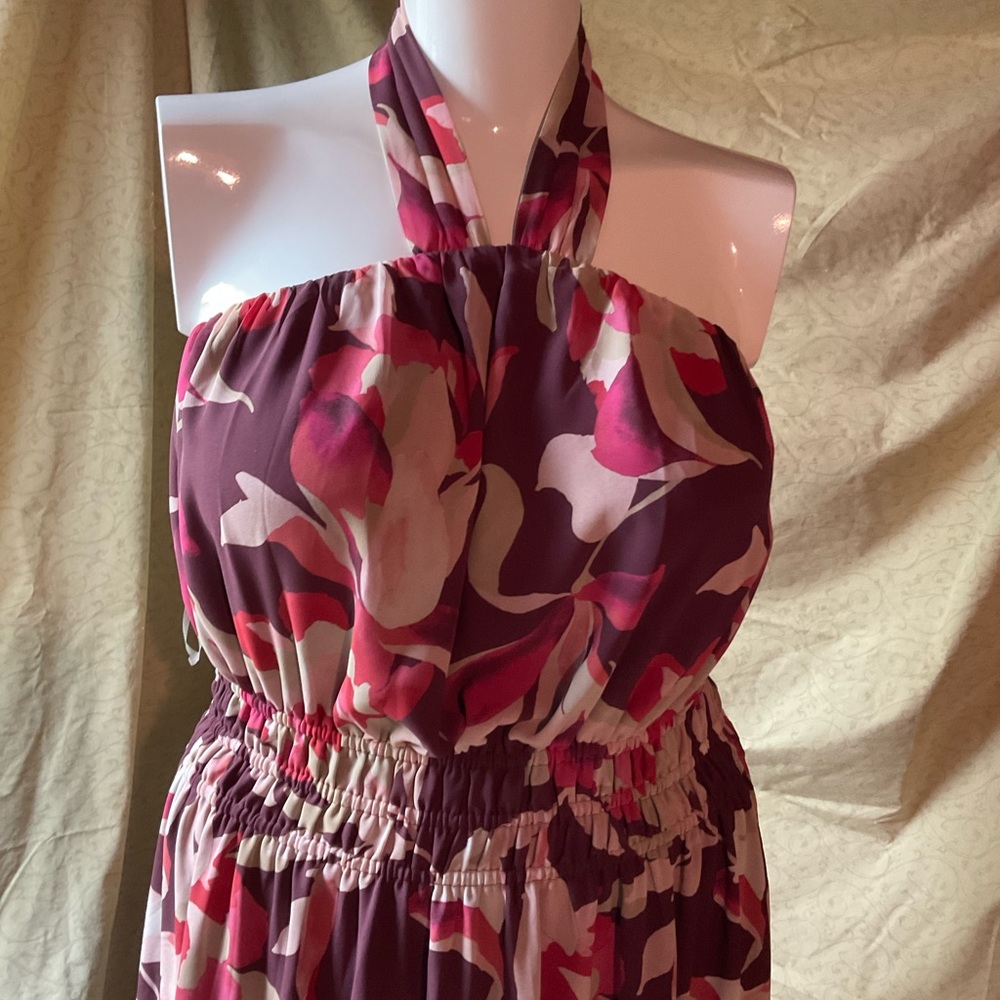 New maxi dress - Picture 4 of 12